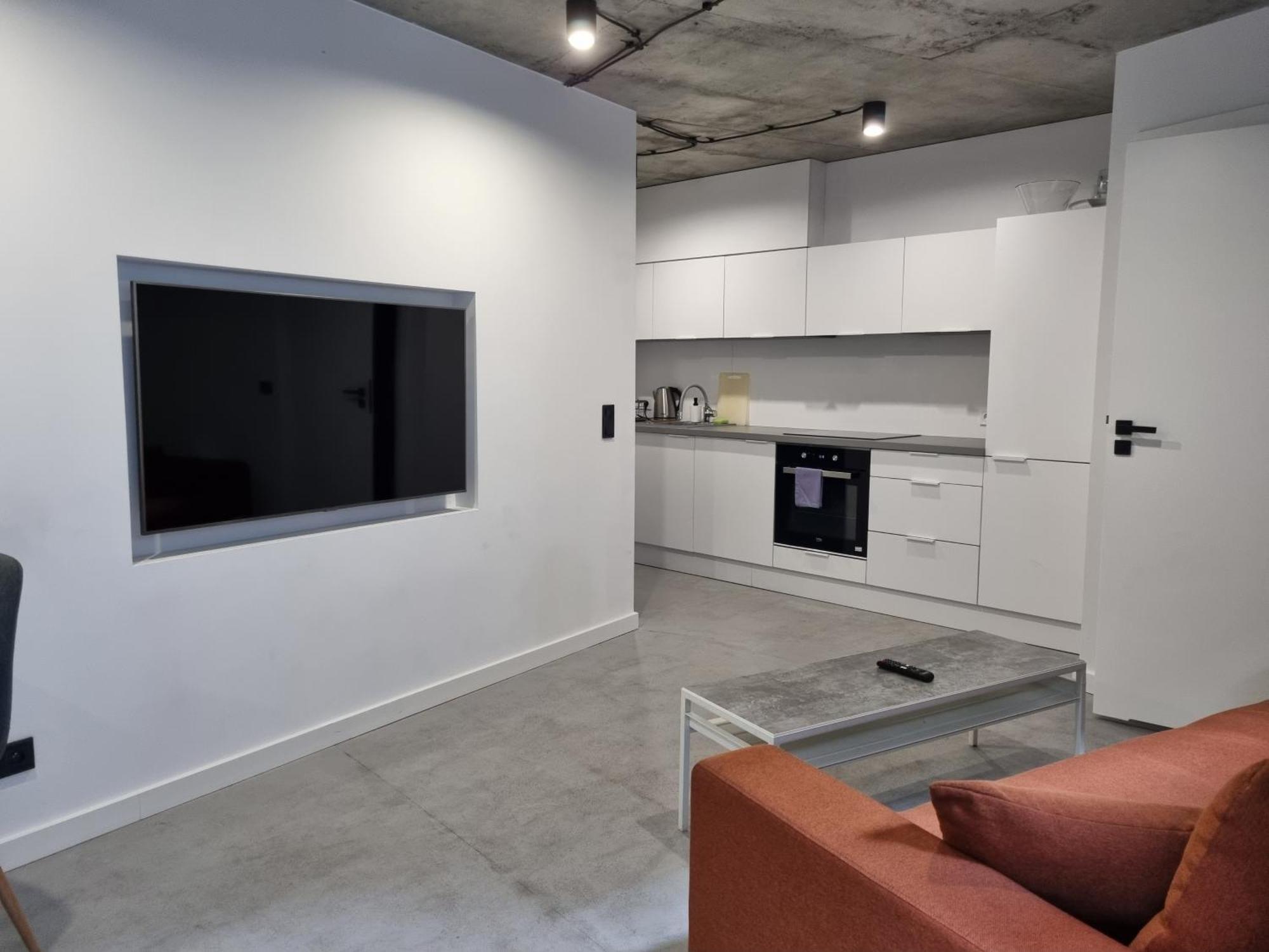Industrialna Piwnica HOSTEL Gdańsk Pokój zdjęcie